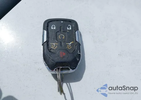 2015 GMC Yukon Xl 1500 Slt from USA, damaged, VIN 1GKS1HKC9FR145011